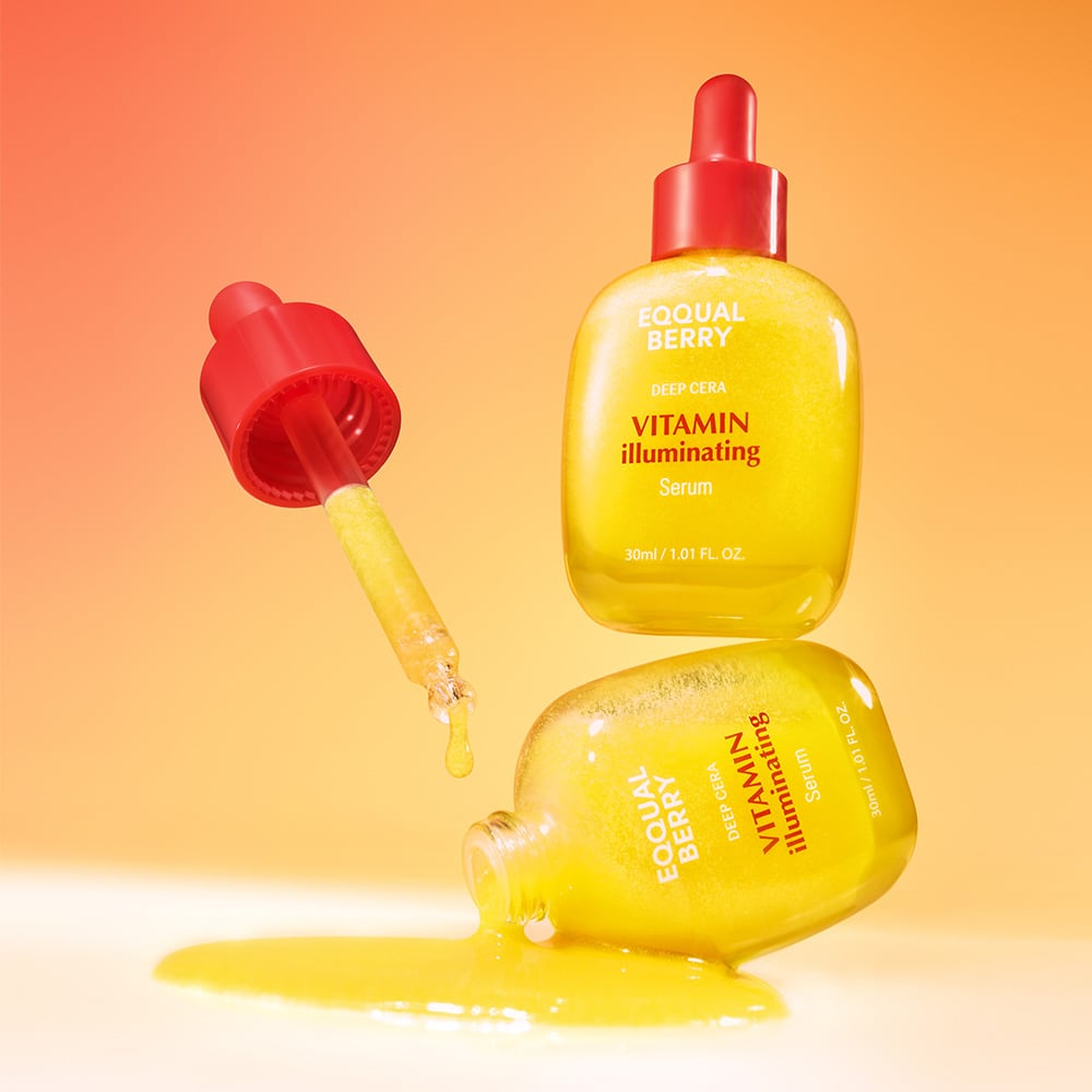 Antioxidant Skincare Dubai | Vitamin C & Skin Protection UAE