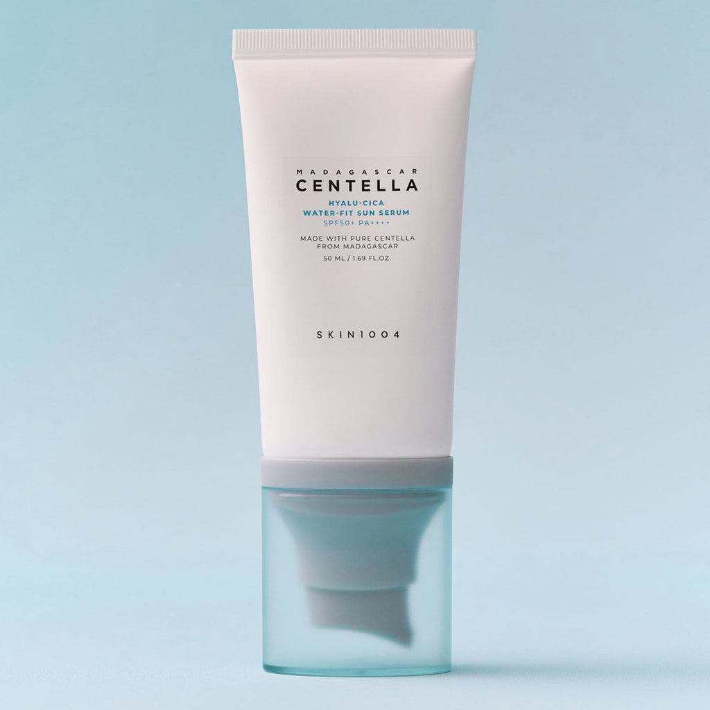 SKIN 1004 Madagascar Centella Hyalu-Cica Water-Fit Sun Serum 50 mL Skin1004