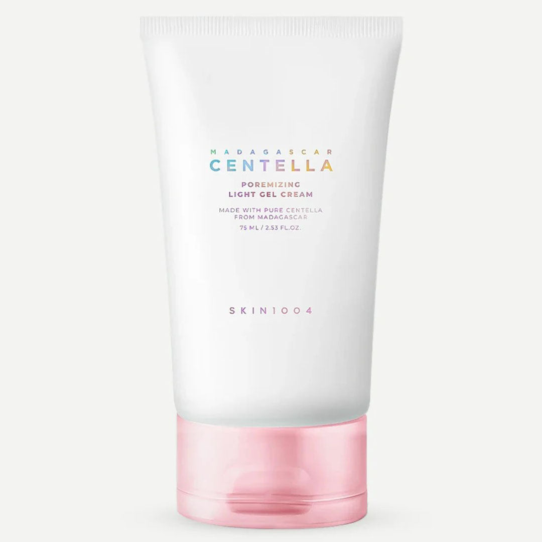 SKIN 1004 Madagascar Centella Poremizing Light Gel Cream 75 mL Skin1004