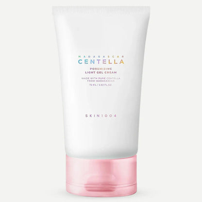 SKIN 1004 Madagascar Centella Poremizing Light Gel Cream 75 mL Skin1004