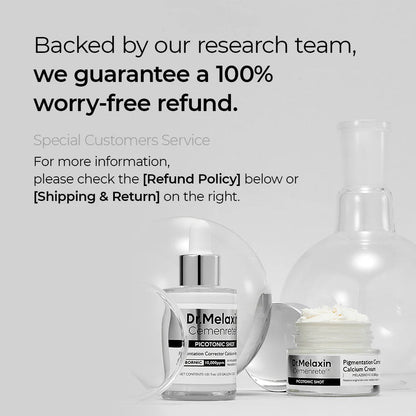 Dr. Melaxin pigmentation serum with niacinamide UAE