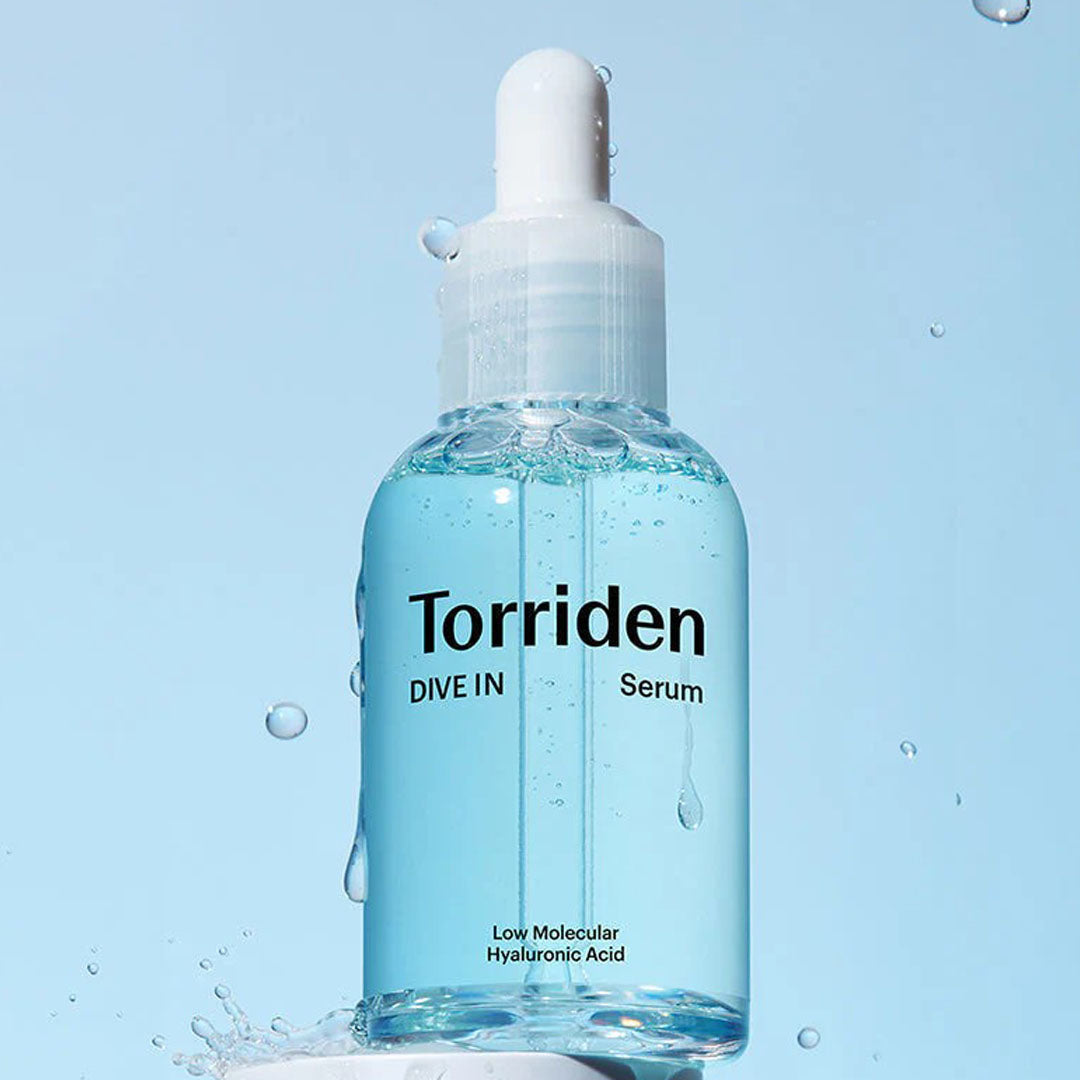 Torriden Dive In Serum 50 mL Torriden
