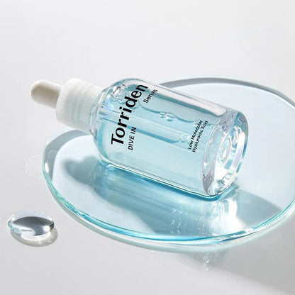 Torriden Dive In Serum 50 mL Torriden