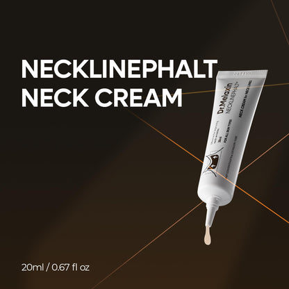 Korean neck wrinkle cream with bio-spicules UAE