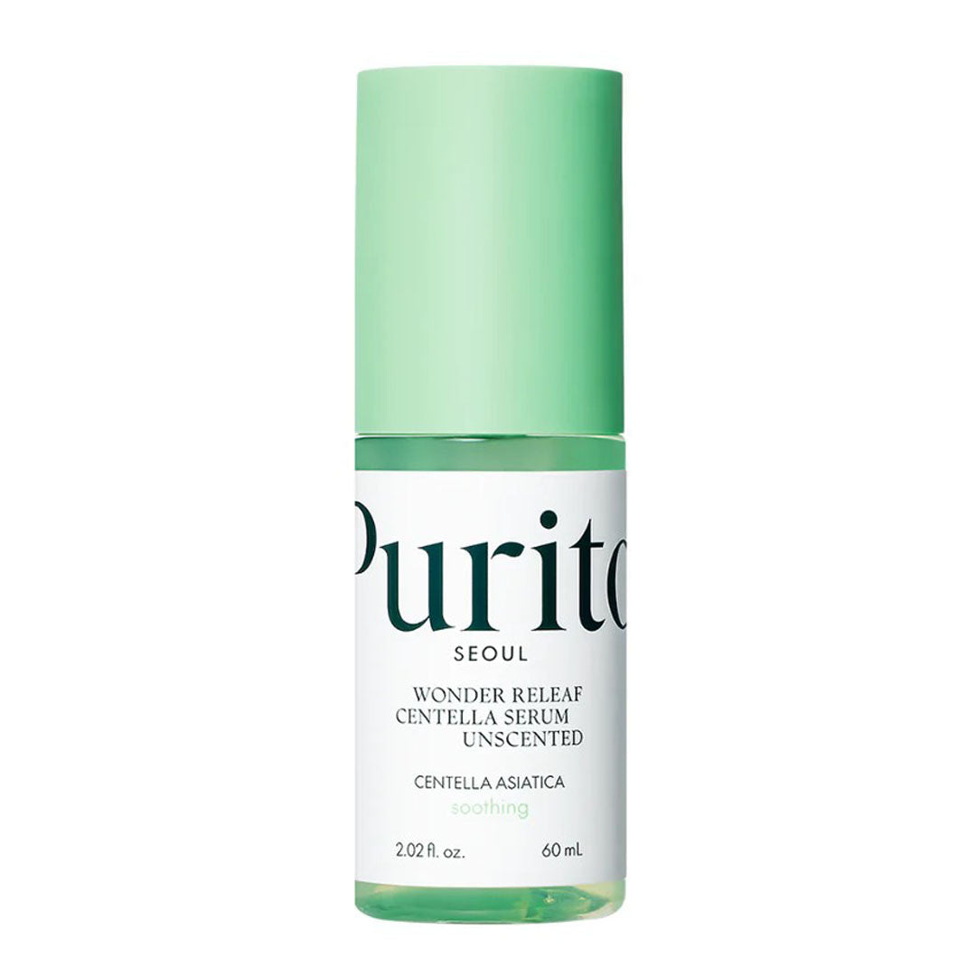 Purito SEOUL Wonder Releaf Centella Serum Unscented 60 mL purito seoul