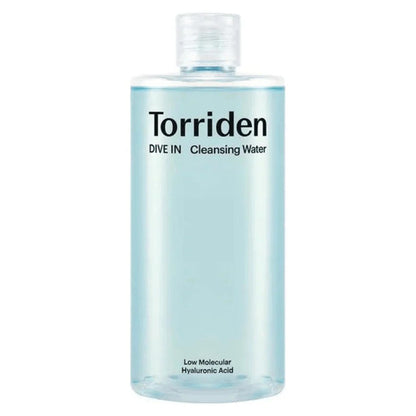 Torriden Dive In Cleansing Water 400 mL Torriden