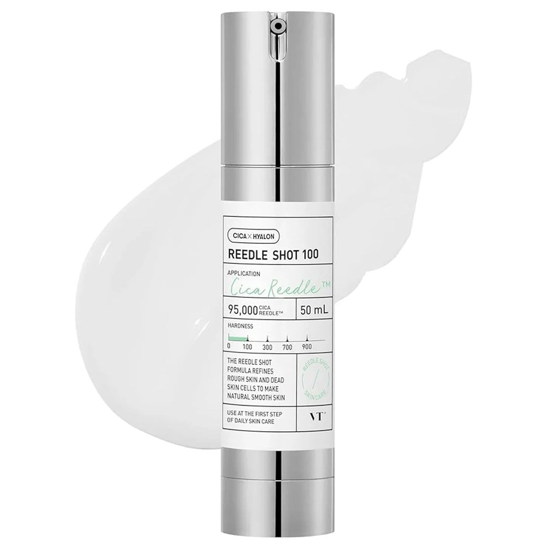 VT Reedle Shot 100, 50 mL VT
