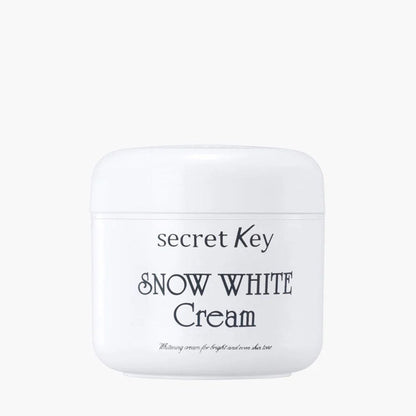 Secret Key Snow White Cream 50g Secret Key