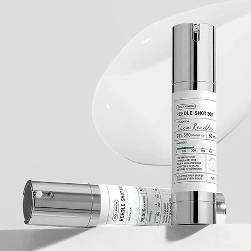 VT Reedle Shot 300, 50 mL VT