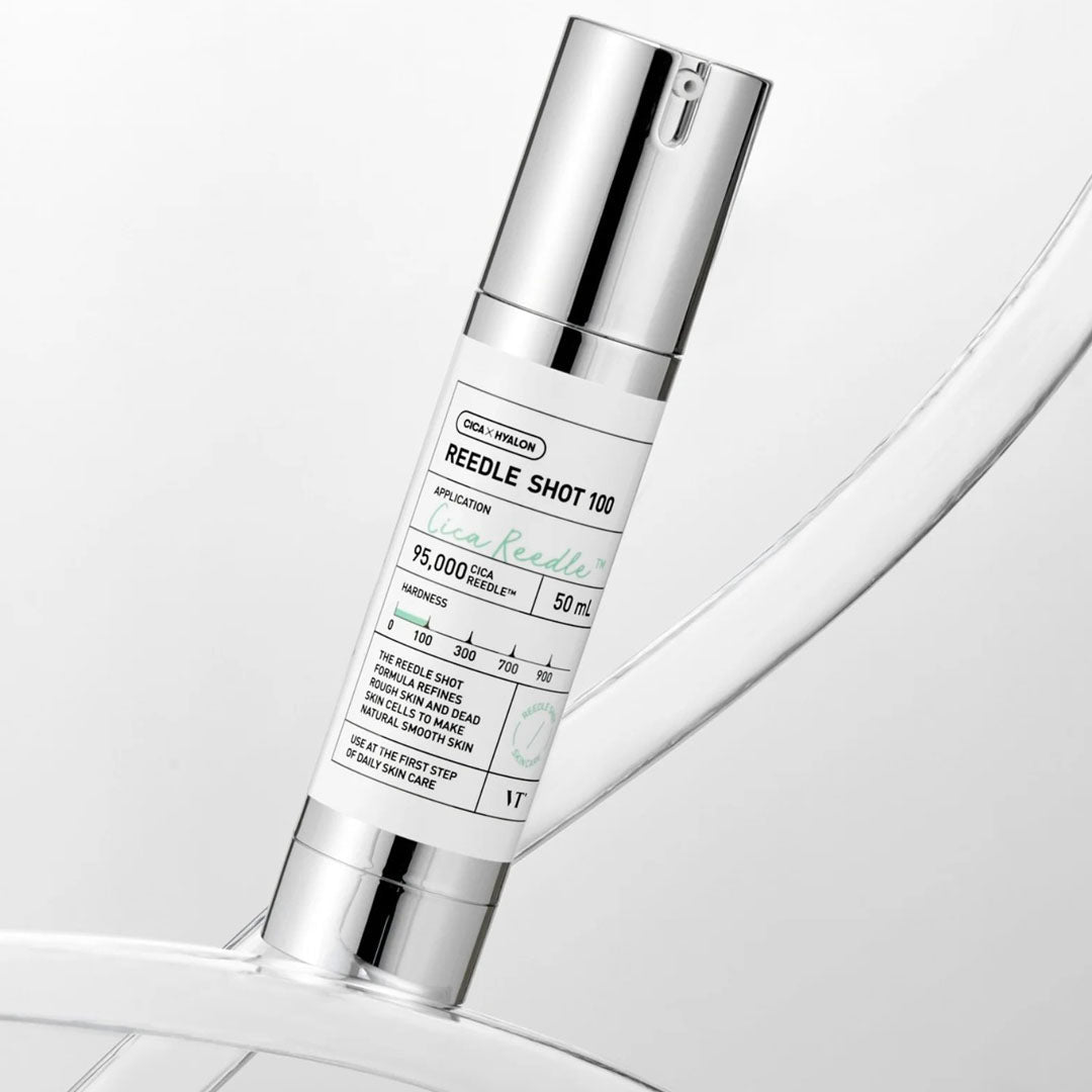 VT Reedle Shot 100, 50 mL VT