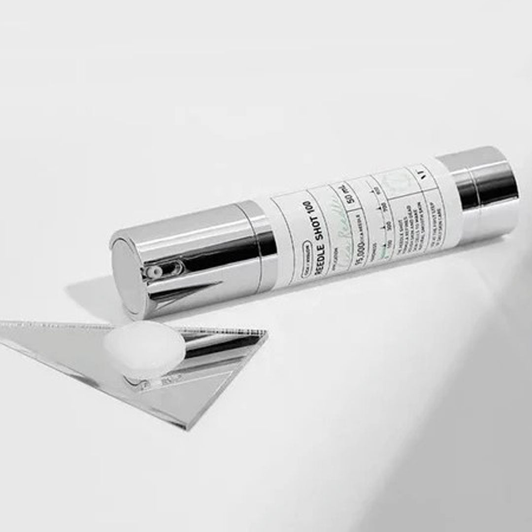 VT Reedle Shot 100, 50 mL VT