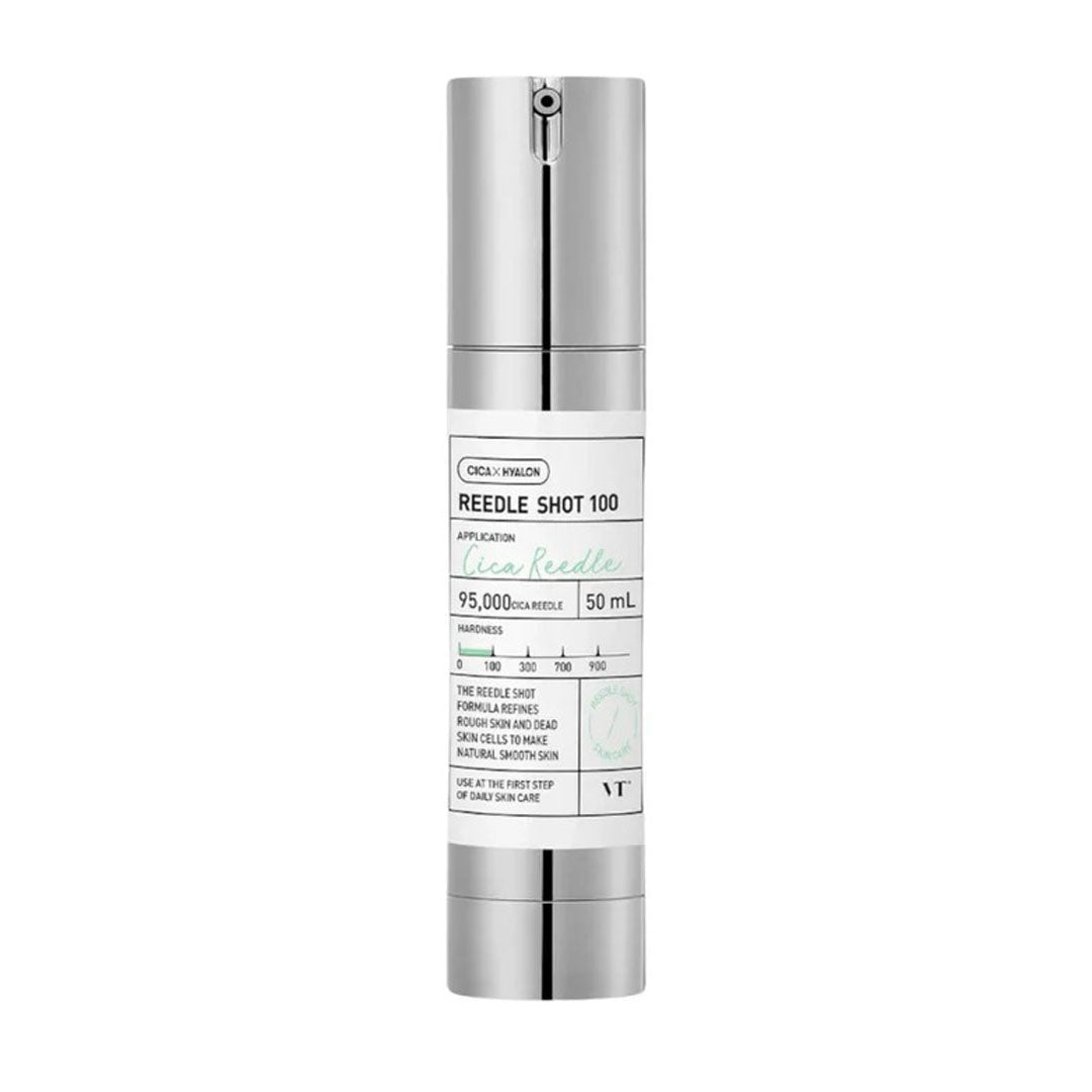 VT Reedle Shot 100, 50 mL VT
