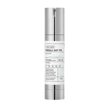 VT Reedle Shot 100, 50 mL VT