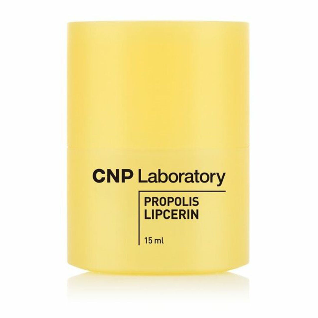 CNP Laboratory - Propolis Lipcerin 15 mL CNP