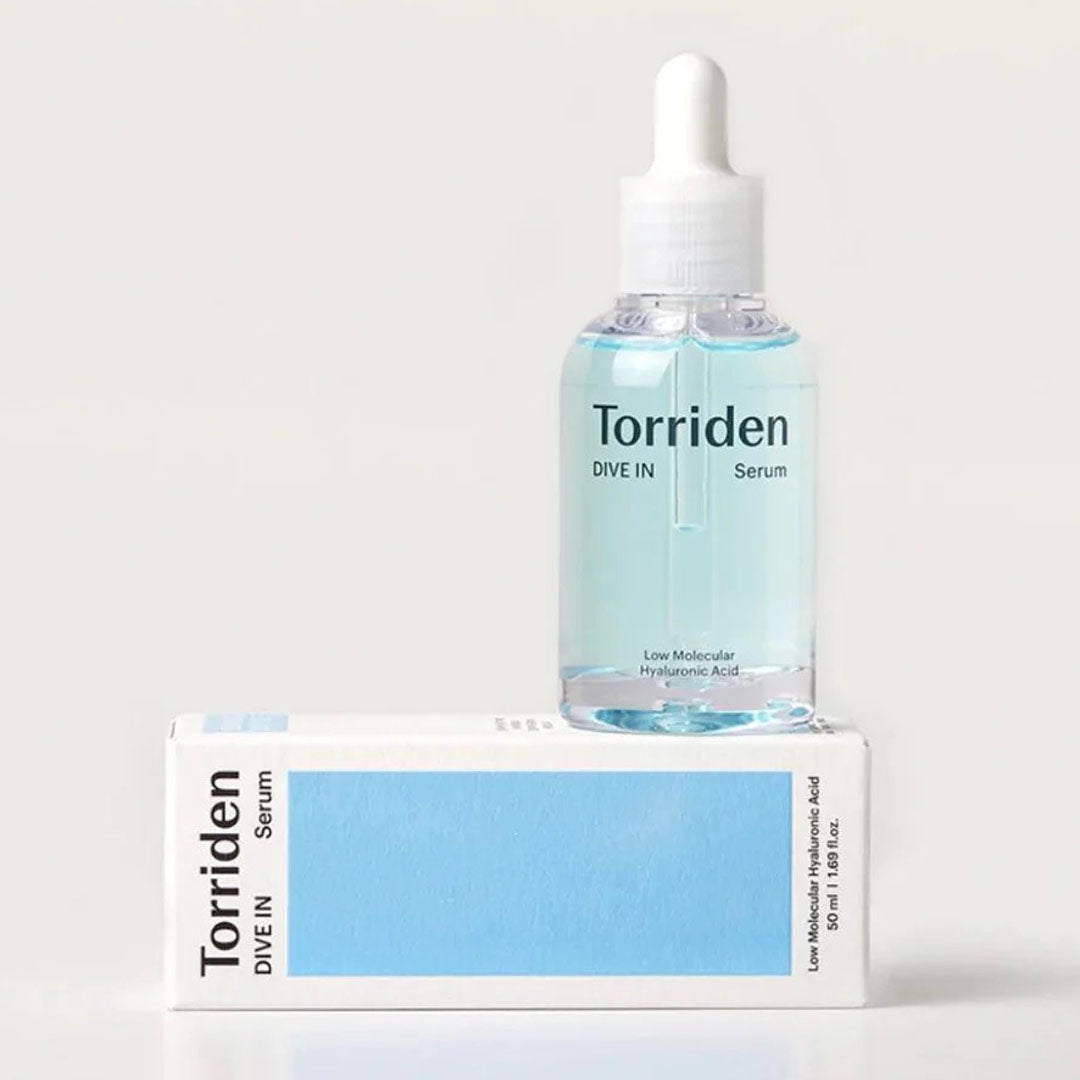 Torriden Dive In Serum 50 mL Torriden