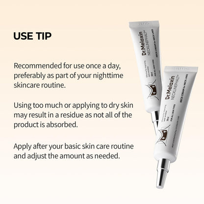 neck wrinkle cream UAE
