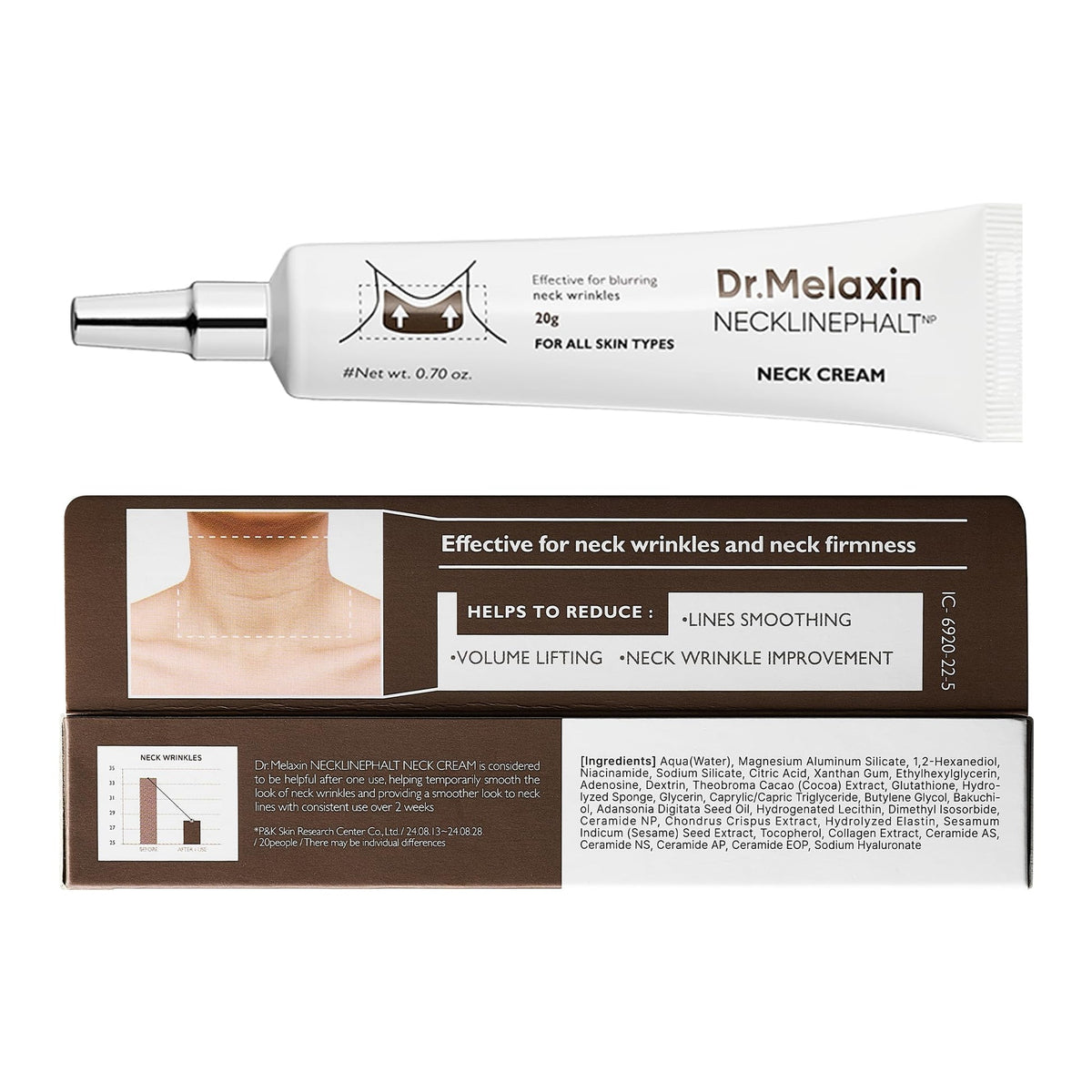 firming neck cream Dubai