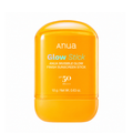 Anua Invisible Glow Finish Sunscreen Stick SPF50+ PA++++ 18g