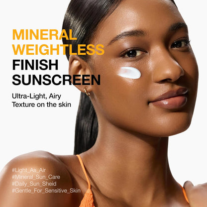 Anua Invisible Matte Finish Sunscreen SPF50 PA++++ 50ml Korean facial sunscreen with no white cast, sebum control and pore-blurring matte finish available in UAE.