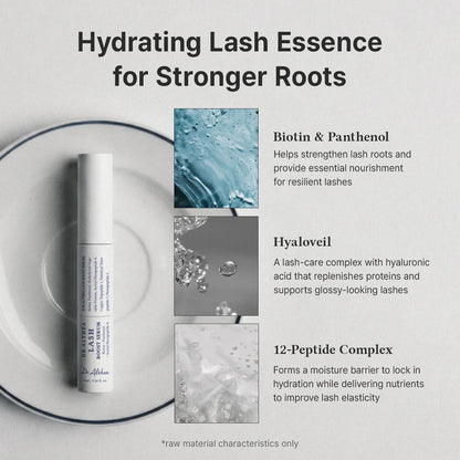 Dr. Althea peptide lash serum 9ml Dubai