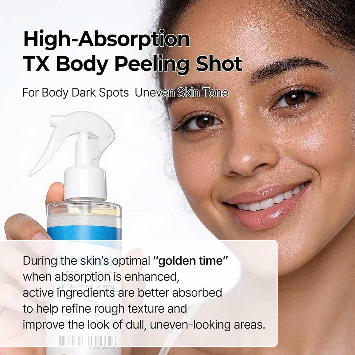 body pigmentation care UAE