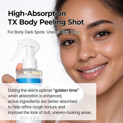 body pigmentation care UAE