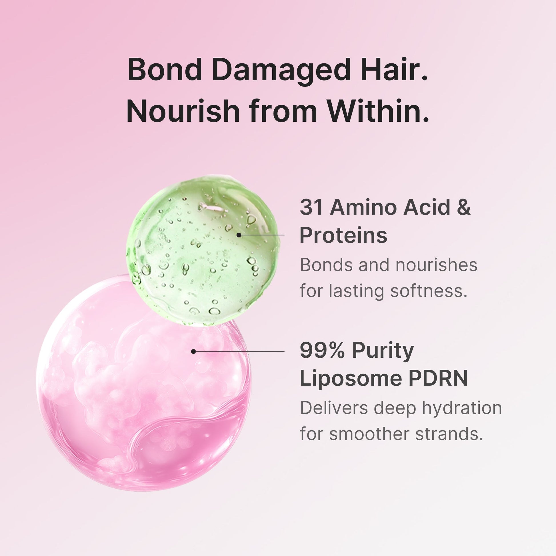 Medicube Rosemary PDRN Hair Mask at K-Belle Bliss UAE