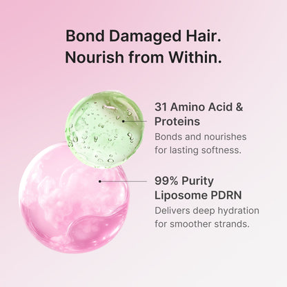 Medicube Rosemary PDRN Hair Mask at K-Belle Bliss UAE