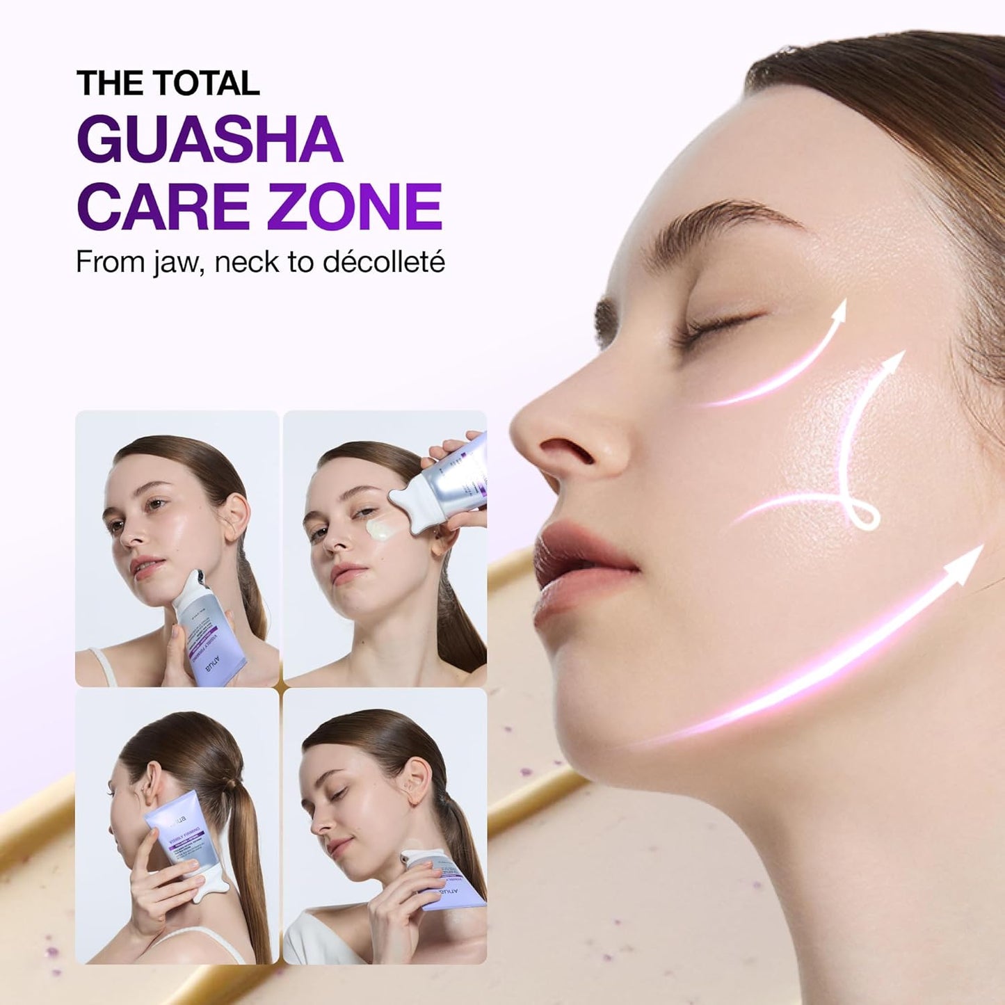 Anua Visibly Firming Cream