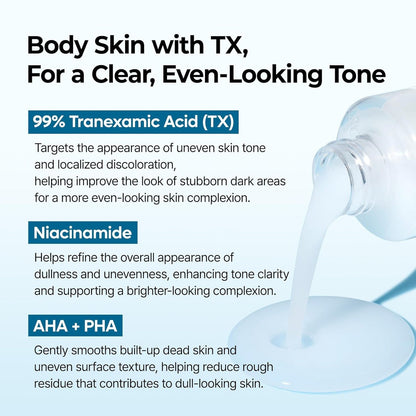 underarm brightening exfoliator Dubai