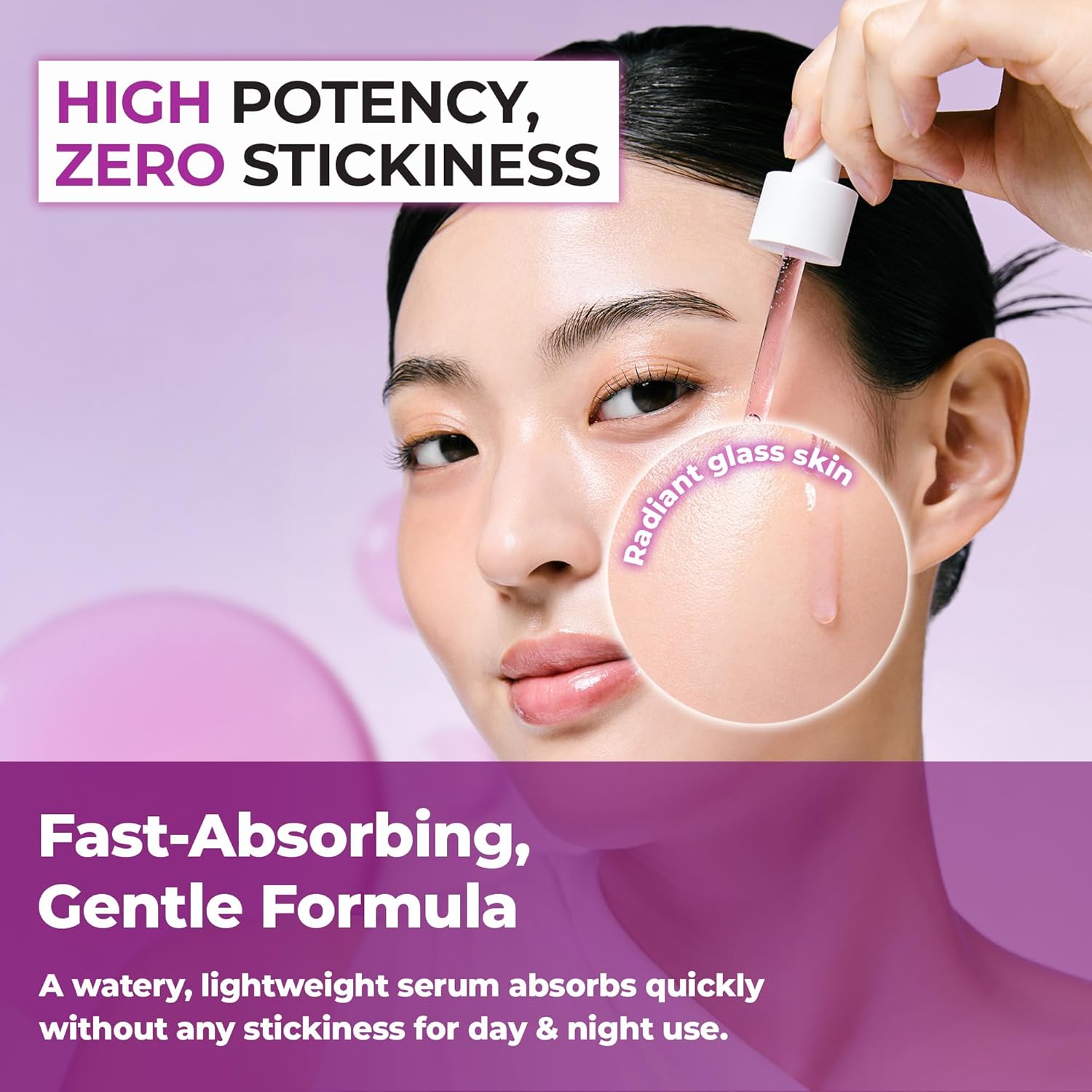 Jumiso Niacinamide 10 Serum 30ml Korean pore minimizing serum with 10% Niacinamide for dark spots, enlarged pores, hyperpigmentation, and brighter skin available in UAE.