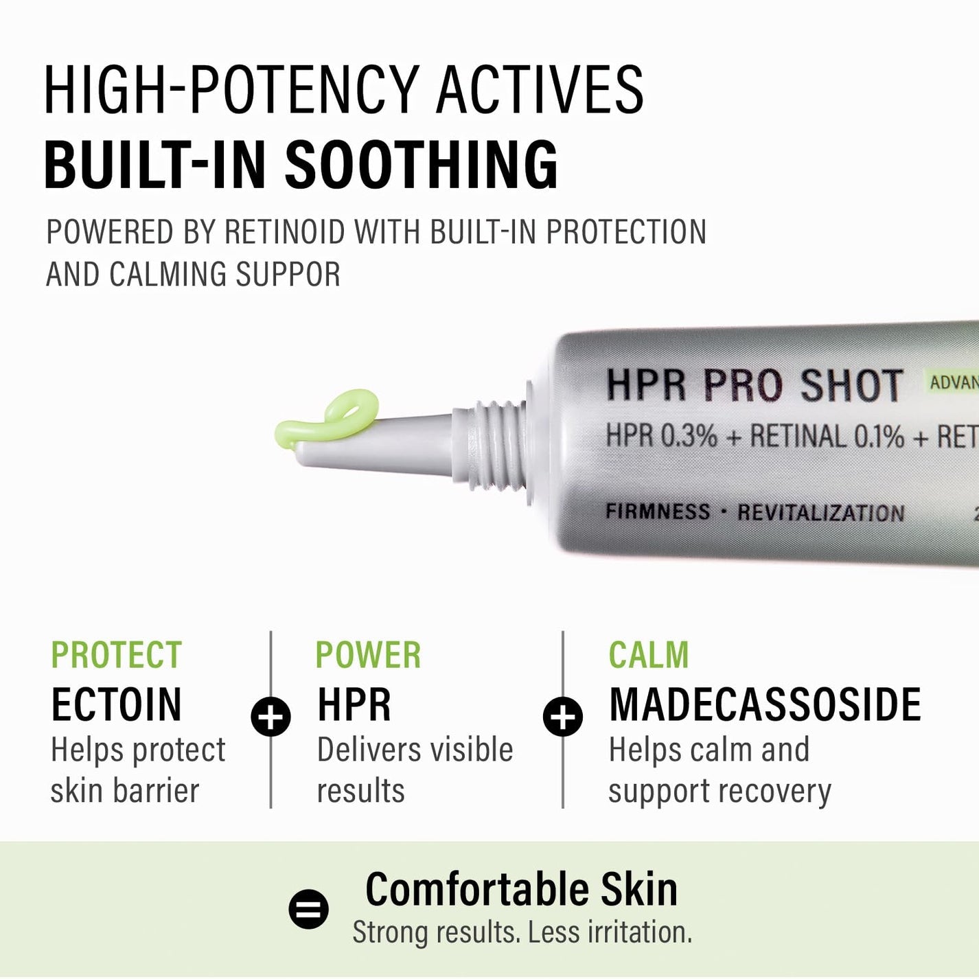 epii HPR Pro Shot Advanced 20mL