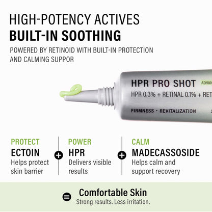 epii HPR Pro Shot Advanced 20mL