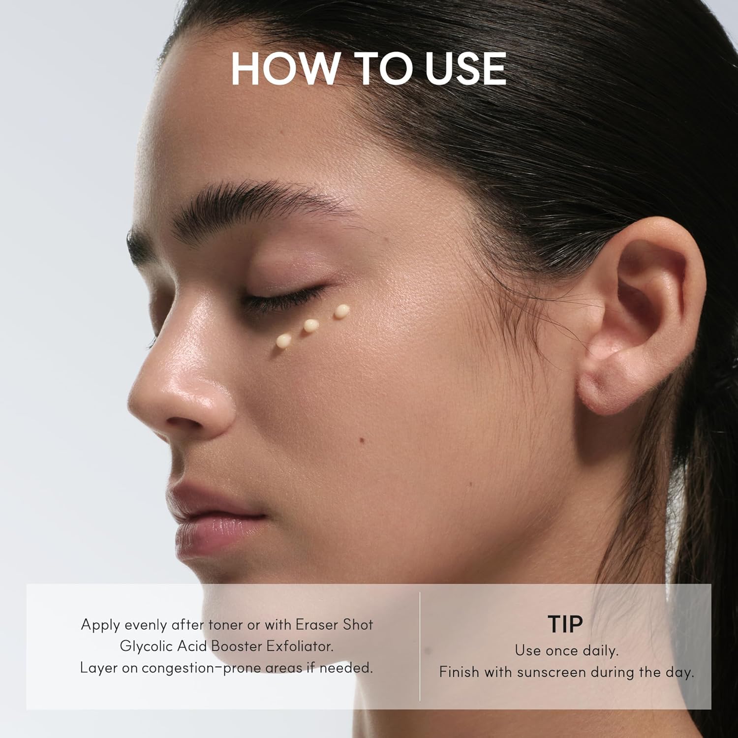 AHA BHA PHA exfoliator UAE