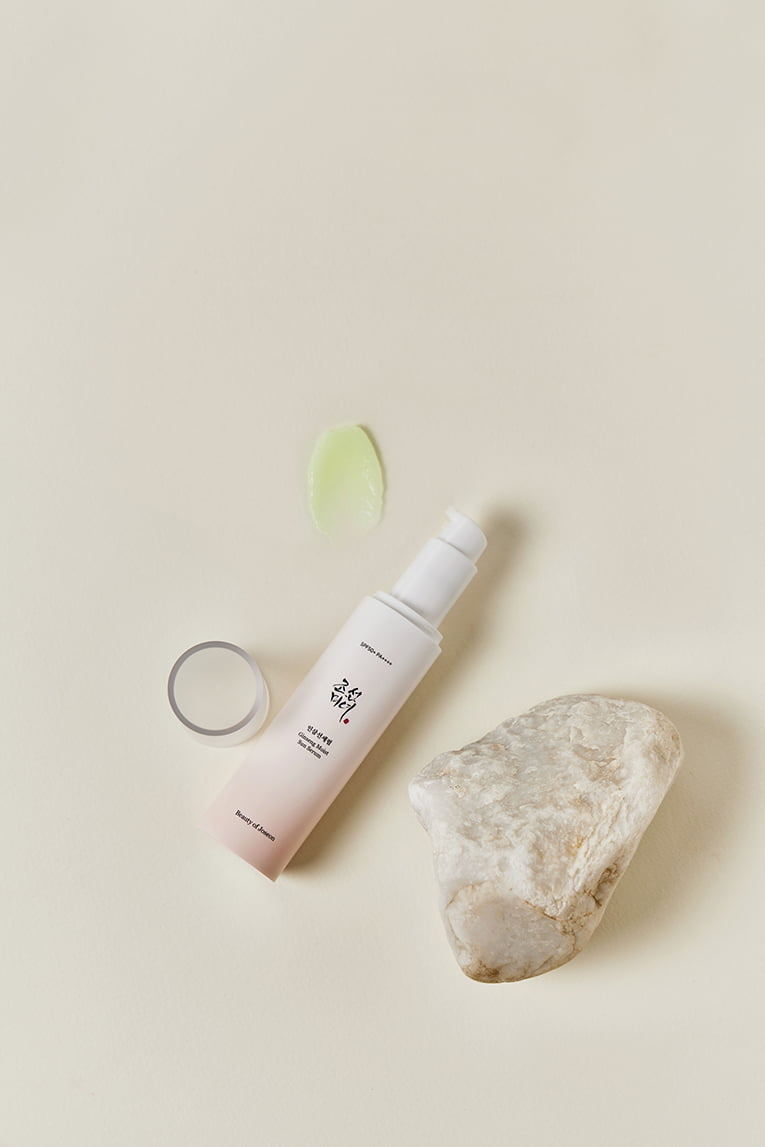 Beauty Of Joseon Ginseng Moist Sun Serum (SPF 50+ PA++++) 50 mL Beauty of Joseon