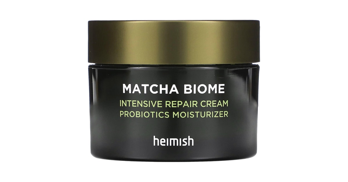 heimish Matcha Biome Repair Cream 50 mL heimish