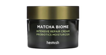 heimish Matcha Biome Repair Cream 50 mL heimish