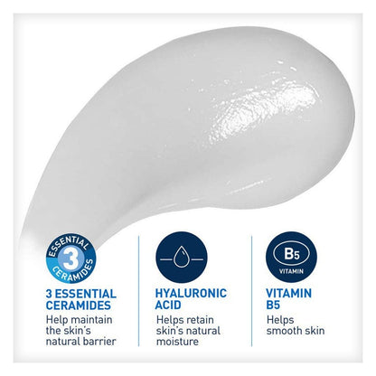 CeraVe Hydrating Hyaluronic Acid Serum 30mL