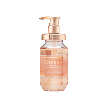 &honey Melty Moist Repair Shampoo 440mL &honey