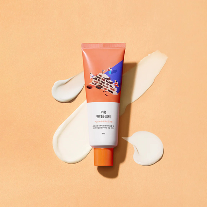 ROUND LAB Soybean Panthenol Cream 80mL Round lab