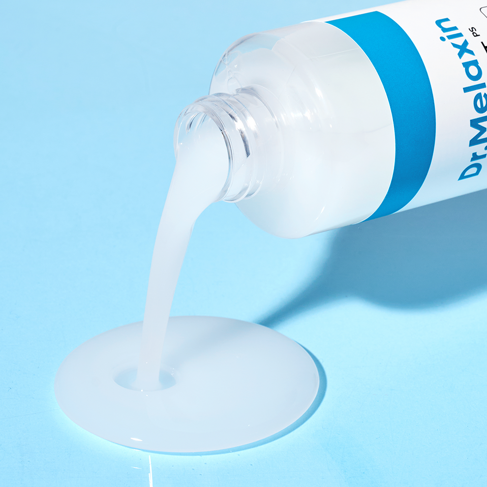 Body exfoliating spray for rough bumpy skin Sharjah
