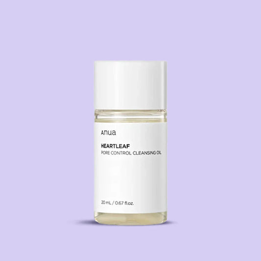 Anua Heartleaf Pore Control Cleansing Oil Mini 20 mL