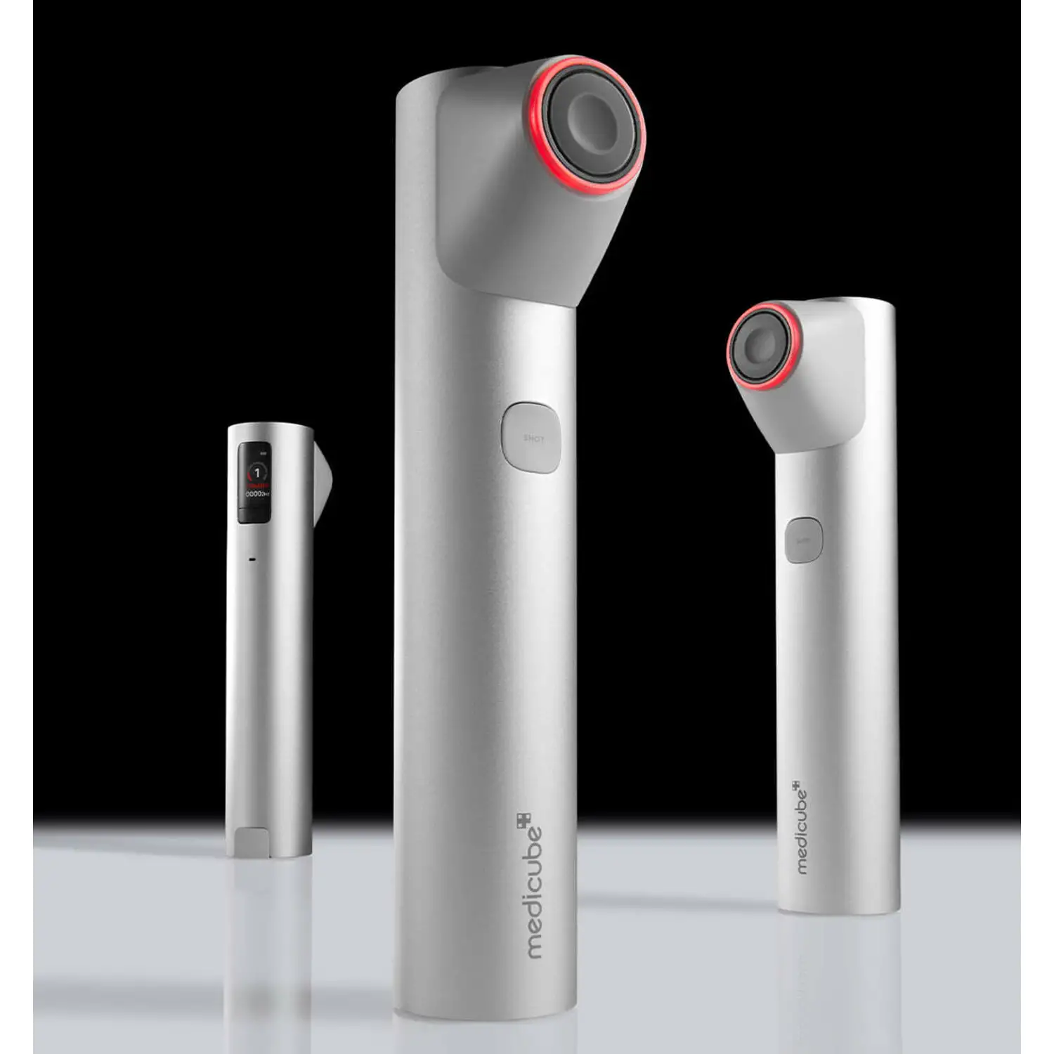 multiple medicube AGE R High Focus Shot 