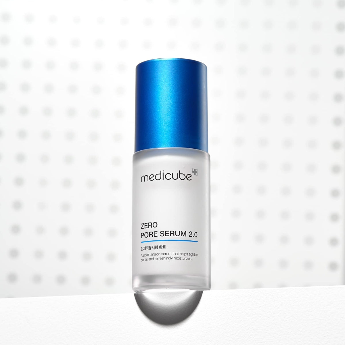medicube Zero Pore Serum 2.0 bottle