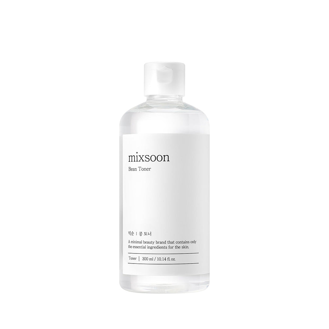 mixsoon Bean Toner 300 mL Mixsoon