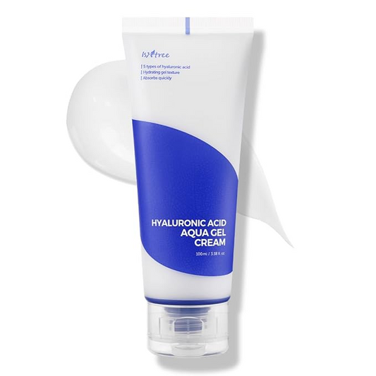 IsNtree hyaluronic acid aqua gel cream 100 mL Isntree