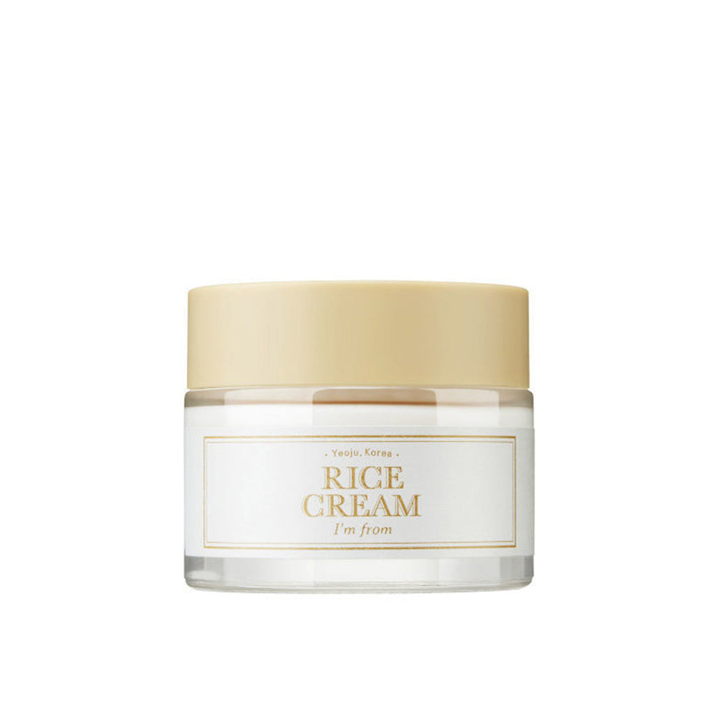 I'm from Rice Cream 50g I'm from