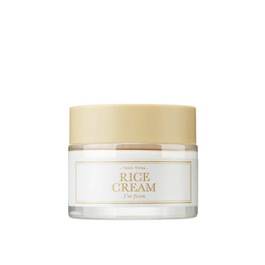 I'm from Rice Cream 50g I'm from