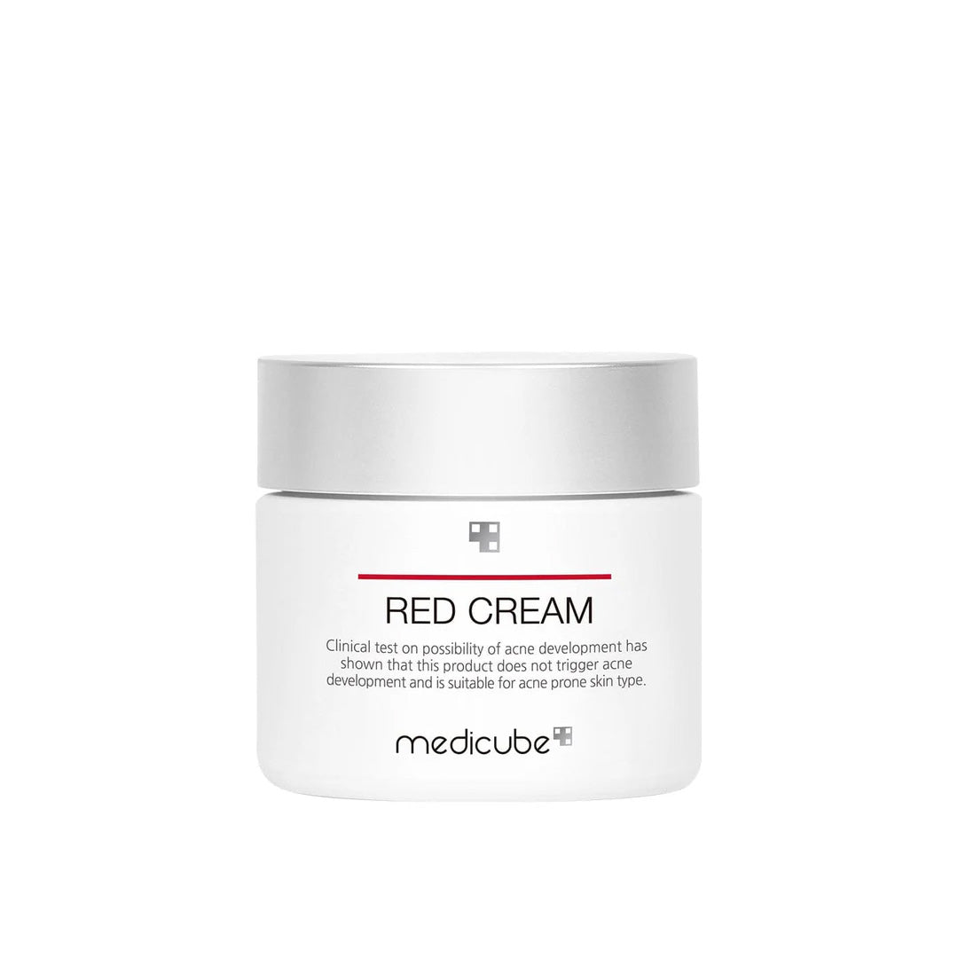 medicube Red Cream 50 mL MediCube