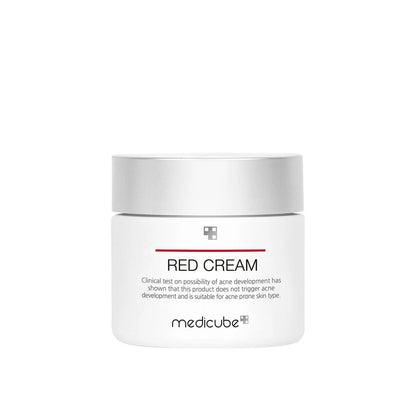 medicube Red Cream 50 mL MediCube